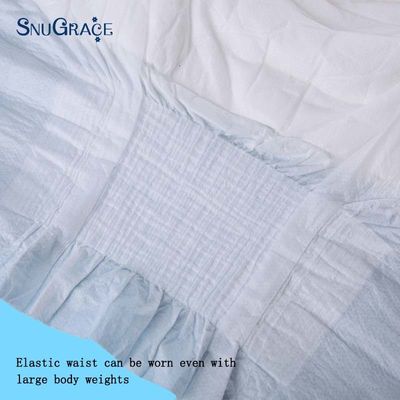 Get the Best Deal on SnuGrace 9000ml Disposable Adult Diapers for Incontinent People