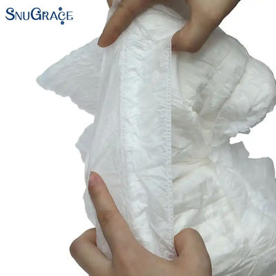 Samples Freely Offered SnuGrace Customizable Adult Diapers for Unisex Adults Offered