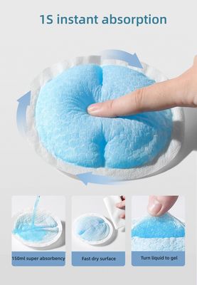 Maternity Breast Pads Disposable and Versatile for Different Occasions