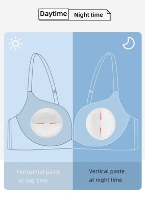 Maternity Breast Pads Disposable and Versatile for Different Occasions