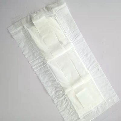 Super High Absorbency SNUGRACE Maternity Pads for Hospital T Shape 8 Shape Straight Strip