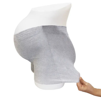 SNUGRACE High Elasticity ODM OEM Maternity Underwear with 7 days Sample Order Support