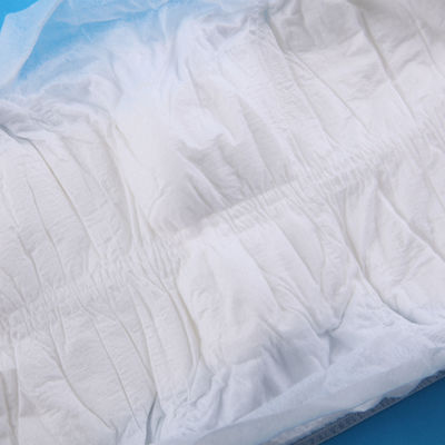 Printed SnuGrace Soft Dry Surface Disposable Pants Type Adult Diaper Pull Up Diaper