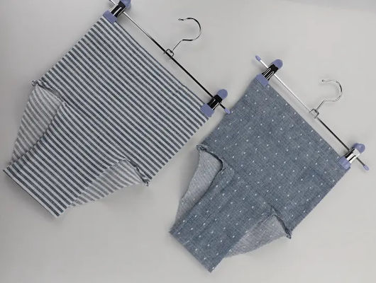 High Waist Disposable Postpartum Underwear for Maternity Stretch Pants and Incontinence