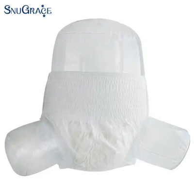Free Samples SnuGrace Adult Diaper Pull Up Pants for Elderly Hospital Ultra Thick