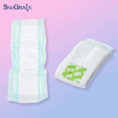 Hydrophilic Non-woven Fabric Maternity Sanitary Napkin from SnuGrace Medical Absorbent