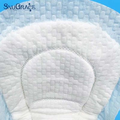 Effortlessly Stay Protected with SnuGrace Wingless Maternal Disposable Sanitary Napkin