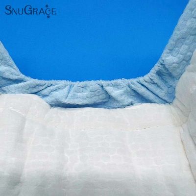Effortlessly Stay Protected with SnuGrace Wingless Maternal Disposable Sanitary Napkin