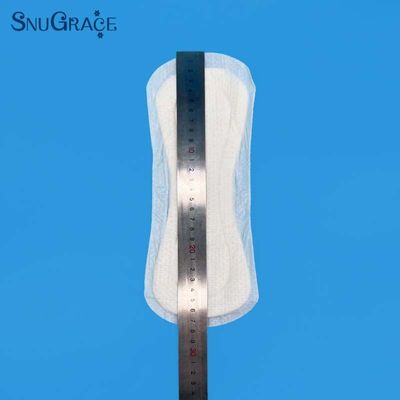 Effortlessly Stay Protected with SnuGrace Wingless Maternal Disposable Sanitary Napkin