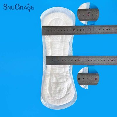Effortlessly Stay Protected with SnuGrace Wingless Maternal Disposable Sanitary Napkin