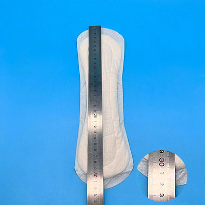 Maternity Cleaning Products SnuGrace Wingless Disposable Postpartum Pads Free Samples