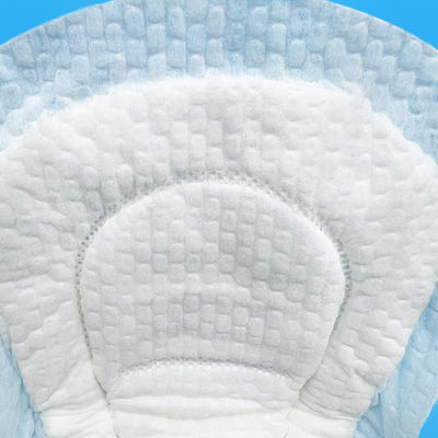 Maternity Cleaning Products SnuGrace Wingless Disposable Postpartum Pads Free Samples