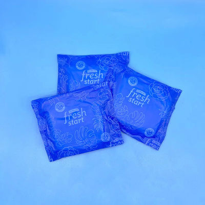 Maternity Cleaning Products SnuGrace Wingless Disposable Postpartum Pads Free Samples