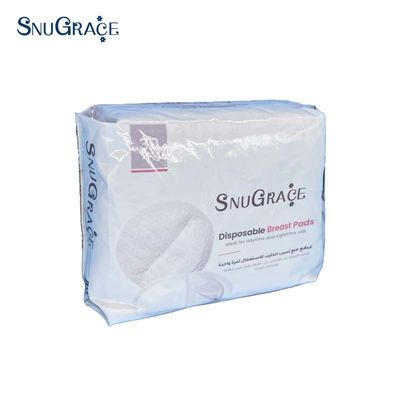 September Shopping Festival Deal SnuGrace Disposable Maternity Breast Pads Anti-Spill