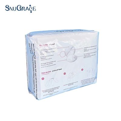September Shopping Festival Deal SnuGrace Disposable Maternity Breast Pads Anti-Spill