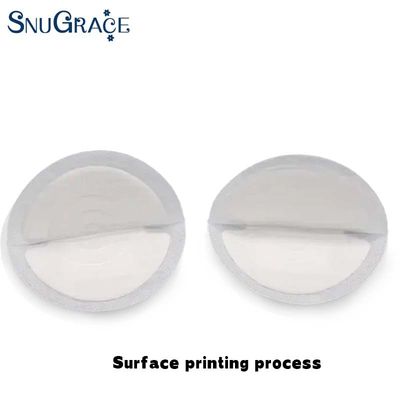 September Shopping Festival Deal SnuGrace Disposable Maternity Breast Pads Anti-Spill