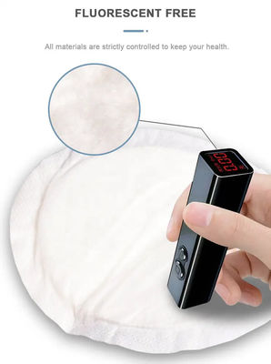 September Shopping Festival Deal SnuGrace Disposable Maternity Breast Pads Anti-Spill