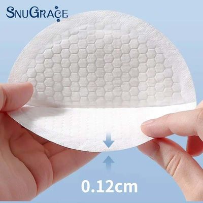 September Shopping Festival Deal SnuGrace Disposable Maternity Breast Pads Anti-Spill