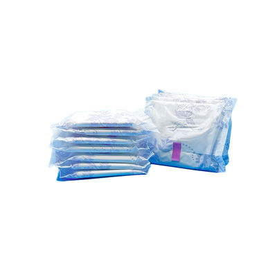 Thickened Incontinence Sanitary Napkins for Adult Pregnant Women PE Film Packaging