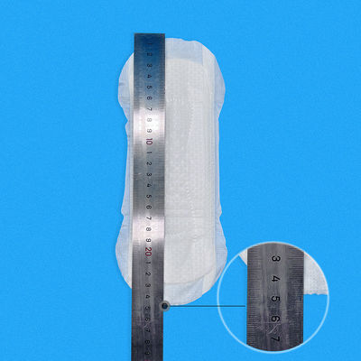 Thickened Incontinence Sanitary Napkins for Adult Pregnant Women PE Film Packaging