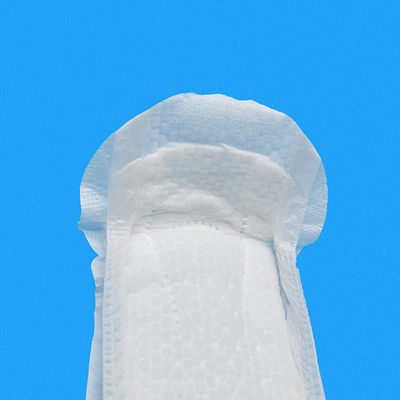 Thickened Incontinence Sanitary Napkins for Adult Pregnant Women PE Film Packaging