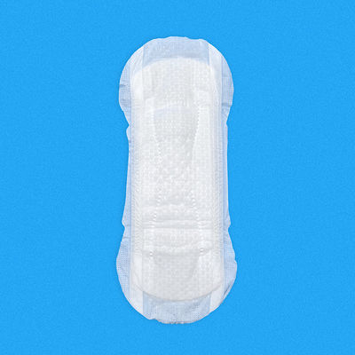 Thickened Incontinence Sanitary Napkins for Adult Pregnant Women PE Film Packaging