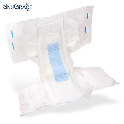 SAP Can be adjusted SnuGrace High Absorbent Adult Diapers for Incontinence Care