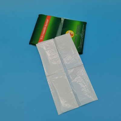 100% Leak Proof Dog Waste Bags Dog Poop Bags For Customized Design
