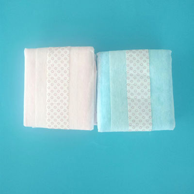 Experience Ultimate Protection with Faytex Super High Absorbency Maternity Pads
