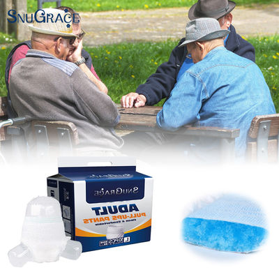 Customizable Printed Design SAP Diaper Production with High Absorption at Affordable