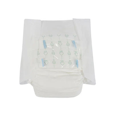 Fluff Pulp Adult Incontinence Diapers ABDL Purchasing Festival for and Old Customers