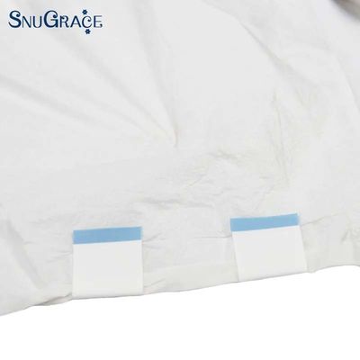 Fluff Pulp Adult Incontinence Diapers ABDL Purchasing Festival for and Old Customers