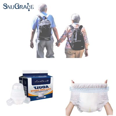 Effortlessly Replace Your Elderly Care Products with SnuGrace Affordable and Guaranteed