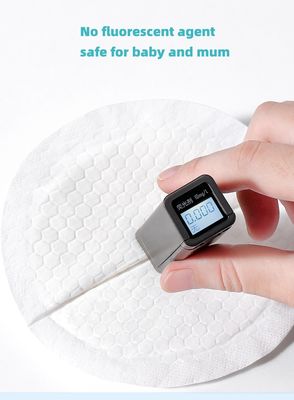 OEM ODM Customization Acceptance Disposable Breast Pads for Mom