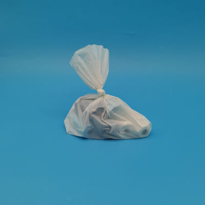 Convenient Disposable Biodegradable Dog Poop Bags for Responsible and Caring Owners