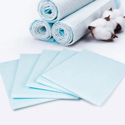 Eco Material Non-woven Fabric SnuGrace Maternal and Baby Products Incontinence Mattress