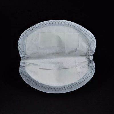 Disposable Style Maternity Women Breast Nursing Pad with Soft and Absorbent Material