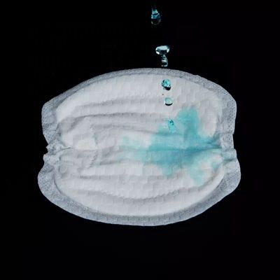 Disposable Style Maternity Women Breast Nursing Pad with Soft and Absorbent Material