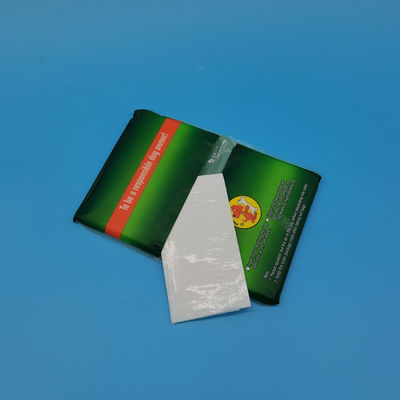 OEM Pet Waste Disposal Bag Biodegradable Compostable Degradable Dog Cornstarch Poop Bag