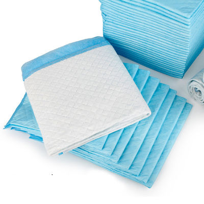 SNUGRACE Customizable Incontinence Pads Adult Disposable Underpad for Incontinence