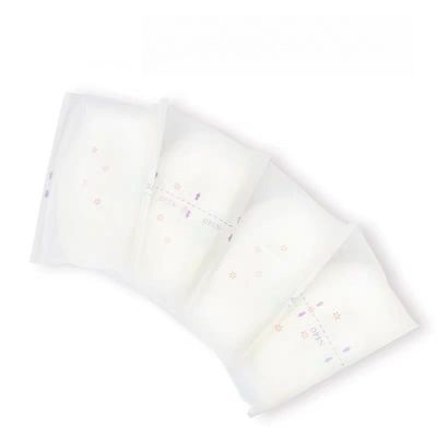 Non Woven Fabric Disposable Curity Nursing Pads with SAP from Japan or First Class