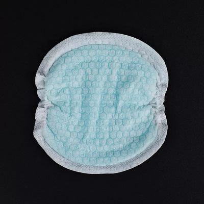 Non Woven Fabric Disposable Curity Nursing Pads with SAP from Japan or First Class