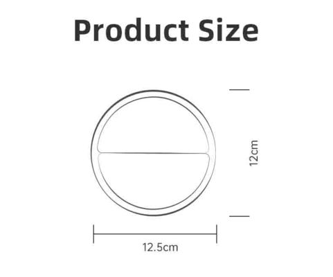 Maternity Nursing Disposable Breast Milk Pads Soft and Organic with ISO Certificate