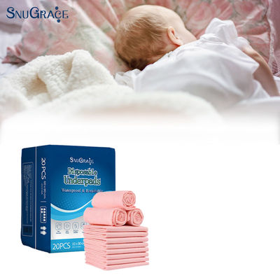 Safe Disposable Household Cleaning Products for Delicate Skin 3 Ply Payment via Paypal