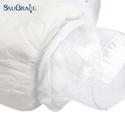 Unisex Printed Disposable Adult Diapers with Extra Thick and Super Absorbent Material