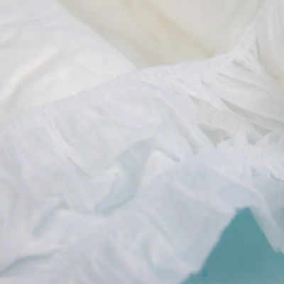Disposable Adult Pull-Up Pants with SAP Technology Convenient and Affordable Solution