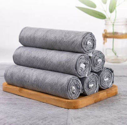 Disposable Training Pet Pads in Customized Color with Polyester SAP Non-woven Fabric
