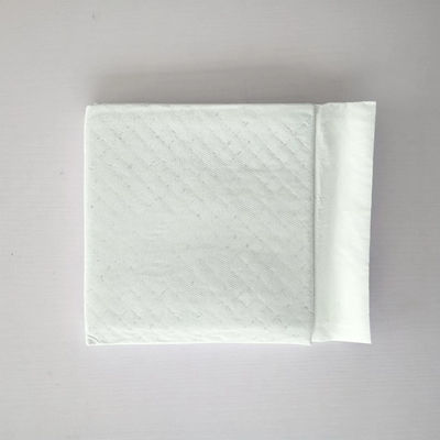 Disposable Training Pet Pads in Customized Color with Polyester SAP Non-woven Fabric