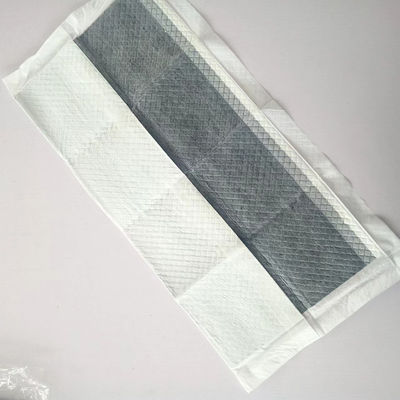 Pet Training with Imported Fluff Pulp Urine Absorbent Pet Pads Freely Samples Offered