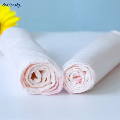 SnuGrace Plain Woven Incontinence Pad Safe for Sensitive Muscles and Pregnant Women